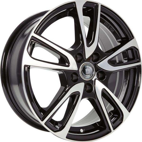 Алуминиеви Джанти 16" 5x108 Diewe Astral BD