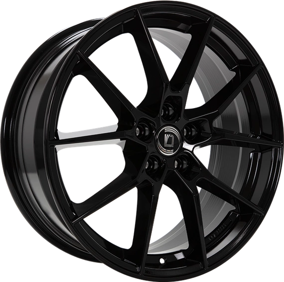 Алуминиеви Джанти 20" 5x112 Diewe Alla NS