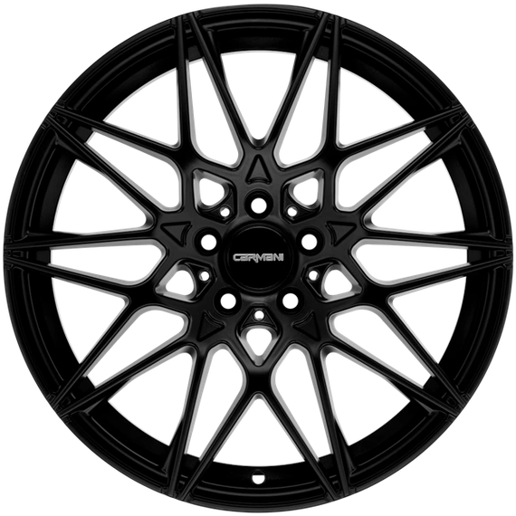 Felgi Aluminiowe 18" 5x120 Carmani 18 Knut BM