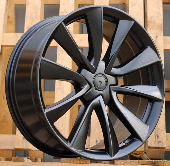Felgi aluminiowe do Tesla 19" 5X114.3 8.5 ET40 64.1